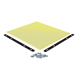 Коврик полиуретановый для виброплиты PATRIOT SVR-250 RS - фото 119089