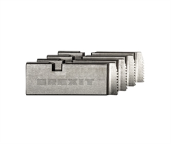 Резьбонарезные ножи BSPT 2.1/2"-4" для B-Matic 4A - фото 120144
