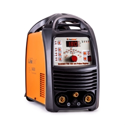 Аппарат аргонодуговой сварки SAGGIO TIG 180 DC Pulse Digital (пр-во FoxWeld/КНР) - фото 121403
