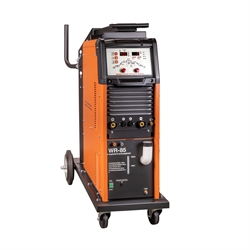Аппарат аргонодуговой сварки SAGGIO TIG 401 DC Pulse Digital - фото 121616