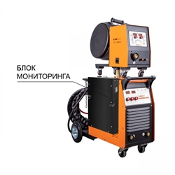 Система мониторинга предприятия FOXWELD СМП 1.0 - фото 121874