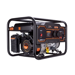 Бензиновый генератор FoxWeld Expert G3700 - фото 121997
