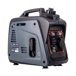 Инверторный генератор Foxweld GIN 1200 (пр-во FoxWeld/КНР) - фото 122014