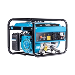 Бензиновый генератор Varteg G2500 - фото 122045
