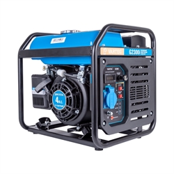 Бензиновый инверторный генератор VARTEG G2300i - фото 122146