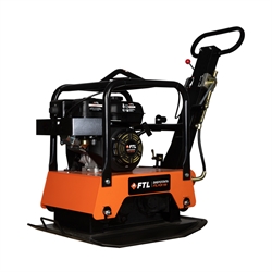 Виброплита FTL PCR 150 - фото 122554