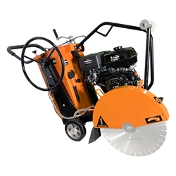Швонарезчик бензиновый FTL GCC-03 HP - фото 122640