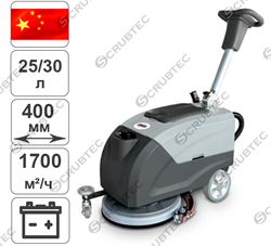 Поломоечная машина 400 Lithium B40 - фото 123329