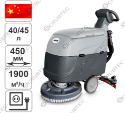 Поломоечная машина 410 Cable - фото 123332