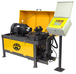 Правильно-отрезной станок ВПК ПРО-12 - фото 123529