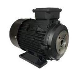 Мотор H132 S HP 10 4P MA AC KW 7.5 4P (межосевое расстояние 87мм) - фото 124604