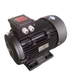 Мотор H132 11 KW (межосевое расстояние 87мм) - фото 124606