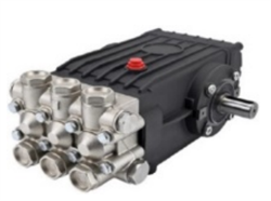 Помпа высокого давления  INTERPUMP 47 SERIES. WS151 (межосевое расстояние 87мм) - фото 124637