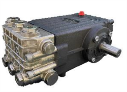 Помпа ZD5015N (аналог IPG серии W, WS) (межосевое расстояние 87мм) - фото 124654