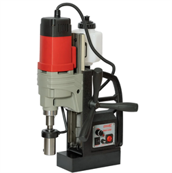 Магнитный сверлильный станок RMD-50М, 1620Вт, до 50 мм, КМ2–W19 - фото 124672