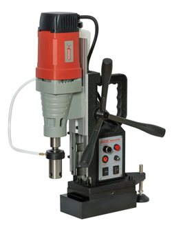Магнитный сверлильный станок RMD-68TМ, 1720 Вт,до 68 мм, реверс ,КМ2–W19 - фото 124676