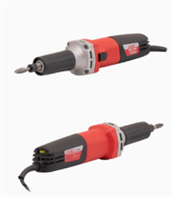 Прямошлифовальная машина RG-700, 8000-27000 об/мин, 700 Вт, цанга 3, 6 и 8 мм - фото 124702