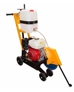 Резчик швов бензиновый Сплитстоун CS 1413 Honda GX390 - фото 124734