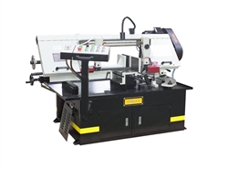 Станок ленточнопильный полуавтоматический Stalex BS-1018ТH - фото 125084