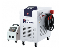 Аппарат ручной лазерной сварки MetMachine MLW-3000 - фото 125270