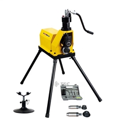 Гидравлический желобонакатчик Hongli YG6C-A (1"-6") - фото 125670