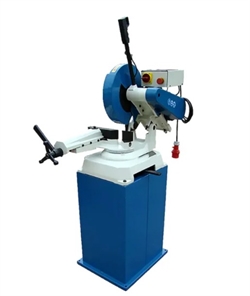 Отрезная маятниковая пила по металлу Fabtec TV-350 - фото 125928