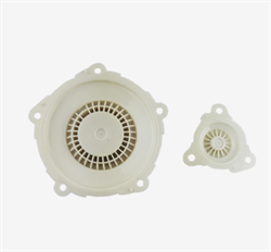 Диафрагма 1261402 клапана Norgren (мембрана) - фото 125988