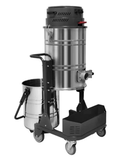 Пылесос промышленный VINNERMYER PVC3L/100 с комплектом для уборки - фото 125991