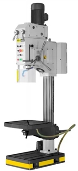 Станок сверлильный  редукторный STALEX SHD-40PF Pro - фото 126002