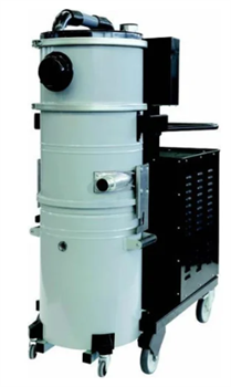 Промышленный пылесос Dustintank DWAG 551OOT AF HEPA - фото 126077