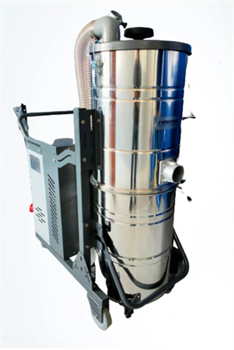 Промышленный пылесос SPEKTROS SVC-2,2/220HM - фото 126215