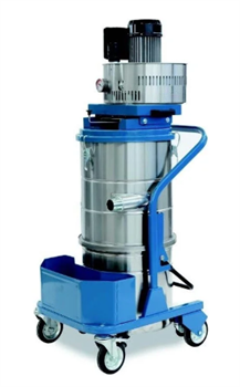 Промышленный пылесос Dustintank DWSL 2275M Z22 - фото 126255