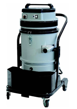 Промышленный пылесос Dustintank DWSE 350 OIL autostop - фото 126276