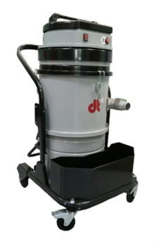 Промышленный пылесос Dustintank DWAL 350М НЕРА - фото 126286