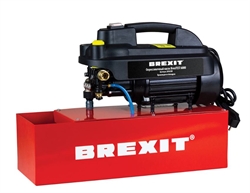Электрический опрессовочный насос BREXIT BrexTEST 6000 - фото 126367