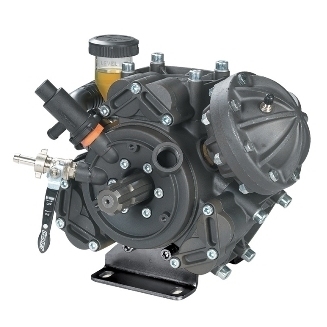 Насос мембранный Comet® серия APS 71 (67,2 л/мин; 50 бар); вал ВОМ 1"3/8 - фото 15440