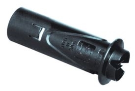 Насадка регулируемая HL 250-055 с изменяемым углом распыления+перепускной клапан, сопло 055; 1/4"г. - фото 15521