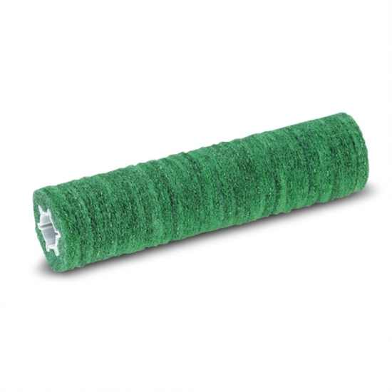 Втулка с роликовыми падами, жесткий, зеленый, 400 mm Втулка с роликовыми падами, жесткий, зеленый, 400 mm 63697250 - фото 19507