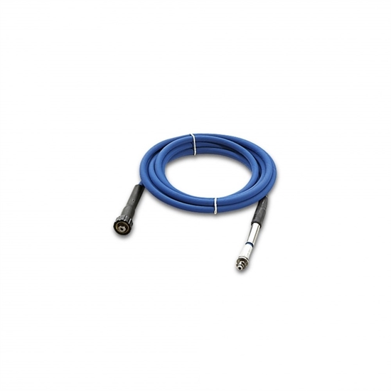 High pressure hose blue DN 6-4,3m High pressure hose blue DN 6-4,3m 63903780 - фото 20376