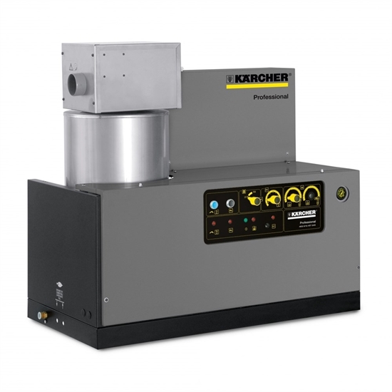 Аппарат высокого давления без нагрева воды HDS 12/14-4 ST Gas (140)