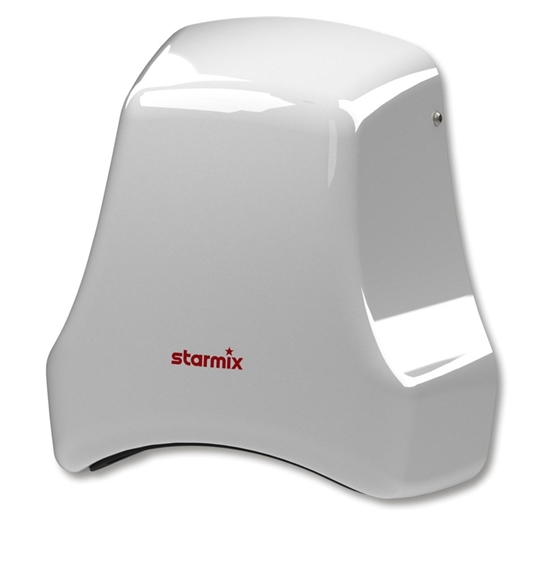 Сушилка для рук Starmix T-C1 MW (арт. 017099) - фото 23780