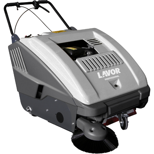 Подметальная машина LAVOR Professional SWL 900 ST - фото 29192