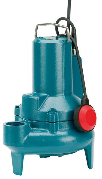 Погружной насос Calpeda GMCM 50B - фото 30797