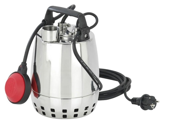 Погружной насос Calpeda GXVM 25-6 - фото 30799