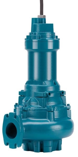 Погружной насос Calpeda GMN4 100-250B - фото 30813