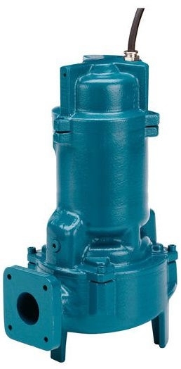 Погружной насос Calpeda GMG 7-40B - фото 30824