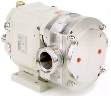 Кулачковый насос OMAC - серии B - фото 33227