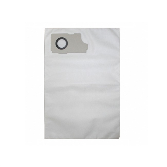 Scrubtec prof V1 (15002) мешки-пылесборники синтетические для пылесоса CLEANFIX BS 350 - 5 штук - фото 35624