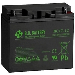 BB-Battery BC 17-12 - фото 38551