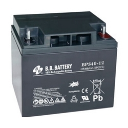BB-Battery BPS 40-12 - фото 38556